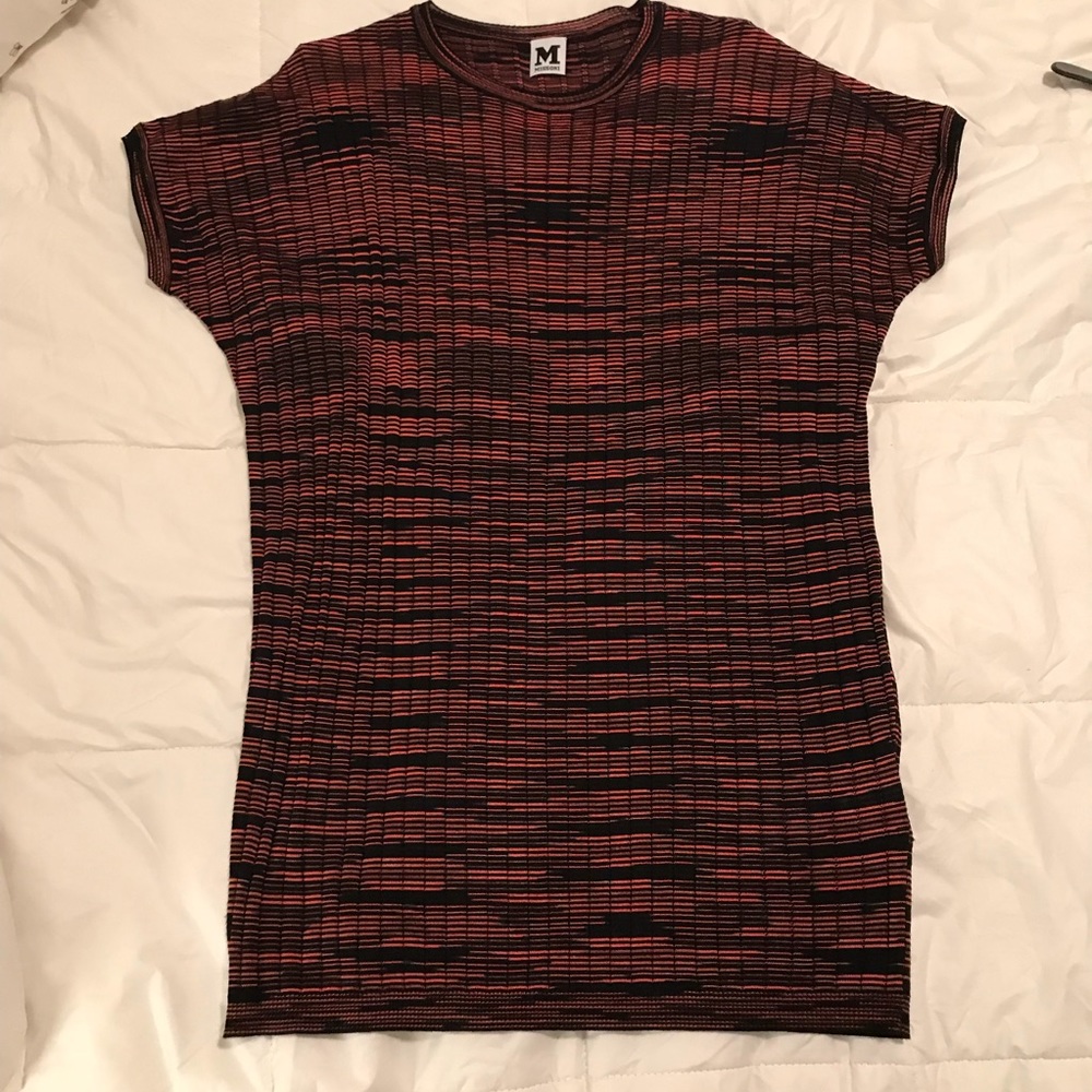 M by Missoni tunic size 6